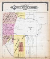 Mankato City and Environs - Section 8, Blue Earth County 1914